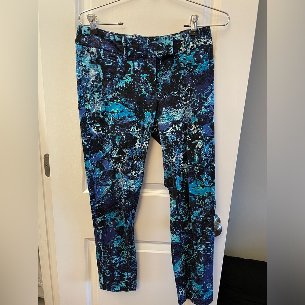 Mossimo Stretchy pants size 2